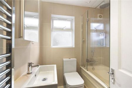 3 bedroom terraced house to rent - Photo 5