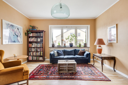 Bodekullsgatan, Malmö - Foto 2