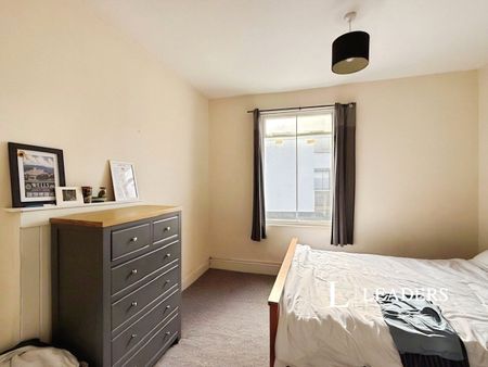1 bedroom property to rent Gloucester Road, Brighton, East Sussex, BN1 - Photo 3
