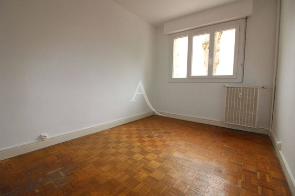 Appartement 3 pièces - 71100 Chalon-sur-Saône Loyer : 653 € / mois CC - Photo 1