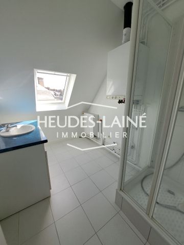 Location Appartement 2 pièces 56m² AVRANCHES 50300 - Photo 5