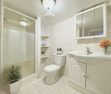 For Lease - 2 Chicora Avenue Unit# BSMT, Toronto, Ontario - Photo 3