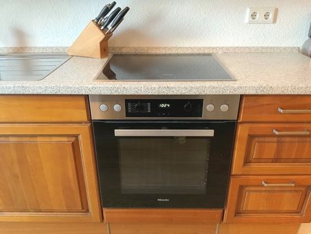 Moderne Wohnung im 2022 erbauten MFH – komfortabel, hell und barrierearm wohnen in OB-Mitte - Photo 4