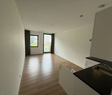 Studio Elizabeth Cady Stantonplein, Amsterdam - À Louer - Photo 2
