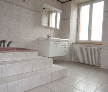 4.5 Zimmer, 130 m², 2. Stock - Photo 2