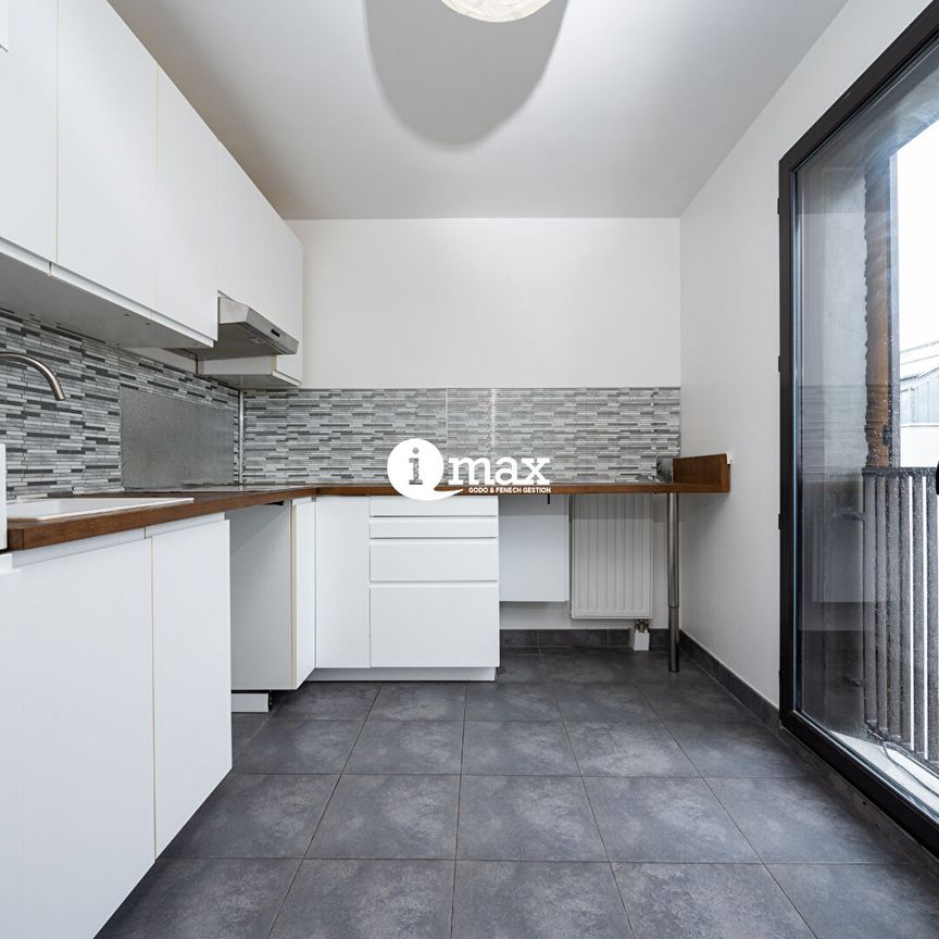 Location Appartement COLOMBES - - Photo 1