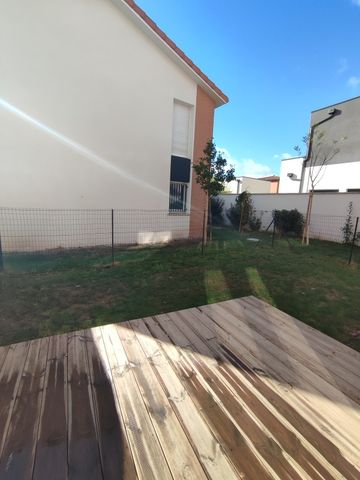 Location Appartement 2 pièces 41m² AUCAMVILLE 31140 - Photo 5