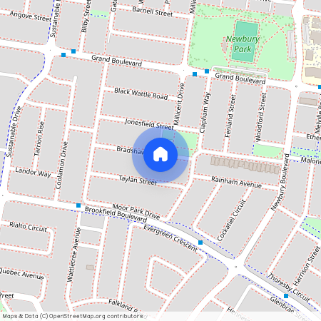 13 Bradshaw Avenue, Vic 3064, Craigieburn