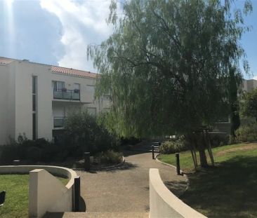 Location appartement 2 pièces - 43m² à Draguignan (83300) - Photo 2
