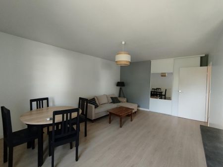 Appartement T2 à louer Saint Jacques De La Lande - 42 m² - Photo 2