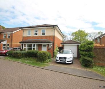 4 bedroom property to rent in Hemel Hempstead - Photo 5