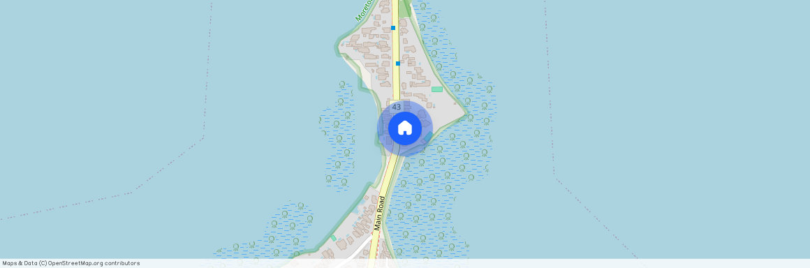 235 Main Road, Qld 4160, Wellington Point