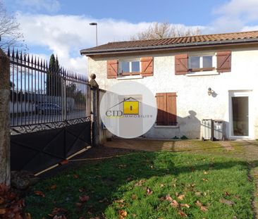 Location Appartement 3 pièces 63m² ST BONNET DE MURE 69720 - Photo 6