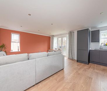 2 bedroom apartment to rent - Photo 1