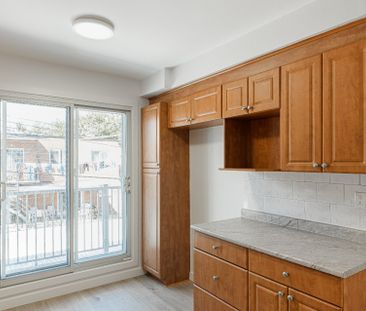 6235 Rue La Dauversière - Photo 4