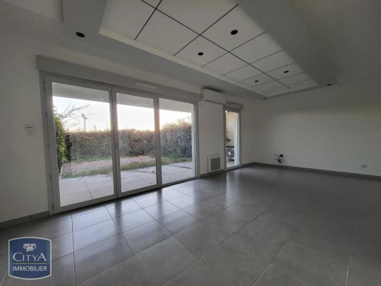 Appartement à louer 1 pièce 41.99m² - Photo 1