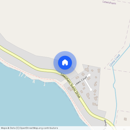 222 Lewisham Scenic Drive, Lewisham, TAS 7173