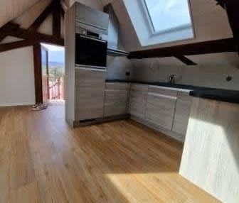 2.5 Zimmer, 59 m² - Foto 1