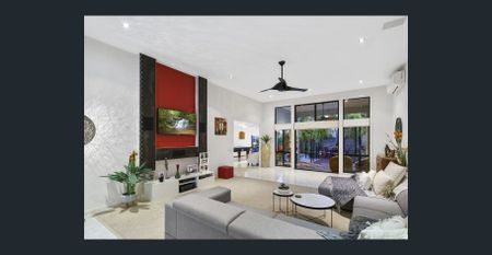 REGATTA WATERS WITH POOL + SPA - Photo 3