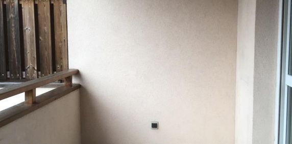 Appartement T3 à louer à Scionzier - Photo 2