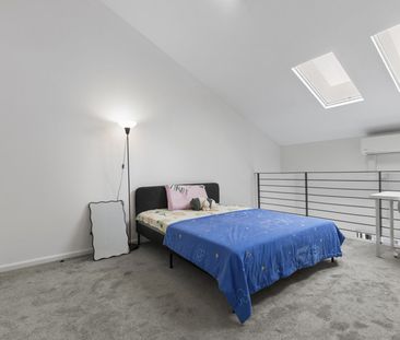 Dual-Level "Loft-Style" Apartment in Convenient Locale with Parking - Photo 5