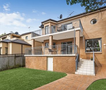 Elegant Family Home with Granny Flat on Corner Block - Photo 5