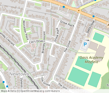Grove Gardens, Southampton, SO19 - Photo 1