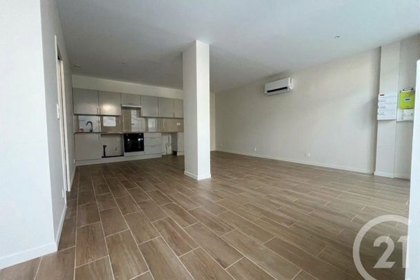 Nice - Appartement à louer - 2 pièces - 50 m² - 1 000 € - Photo 1