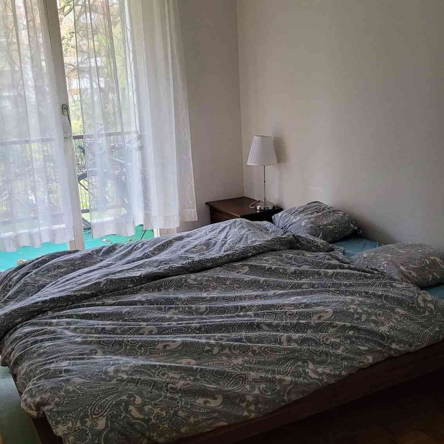 3 Zimmer, 77 m², 1. Stock - Foto 1