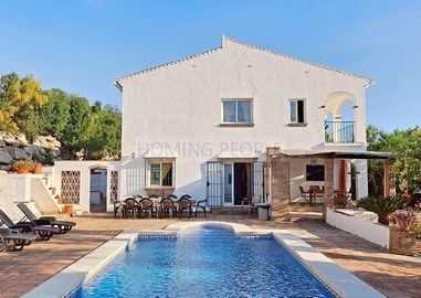 Calpe/Calp, Valencian Community