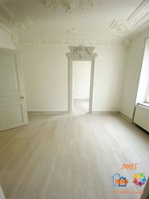 Appartement 3 pièces à louer à Mulhouse - 46 rue Thénard - Photo 1