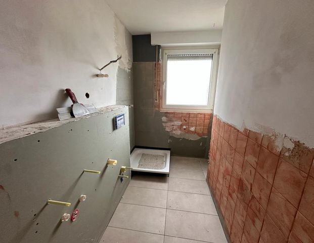 Wohnung in Kamen zu vermieten! Erstbezug nach Sanierung - Foto 1