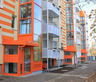 Gemütliche 3-Raum-Wohnung im Süden von Leipzig - Foto 1