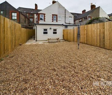 Newport Road, Roath, CardiffCF24 1RS - Photo 4