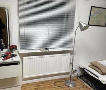 Tofsvipegatan, Hisings Backa - Foto 2