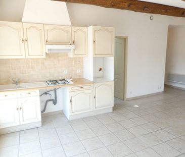 Location appartement 3 pièces, 56.67m², Saint-Nazaire-d'Aude - Photo 1