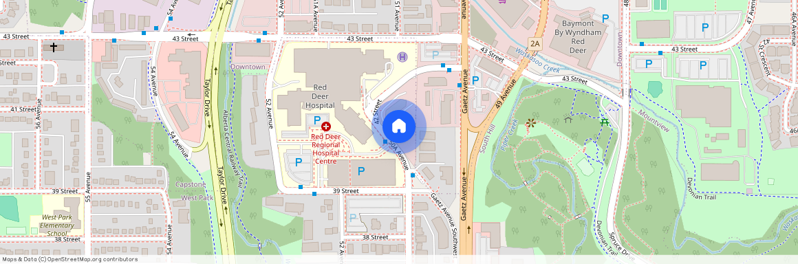 3939 50a Ave, Red Deer, AB T4N 4E6, Canada, T4N4E6