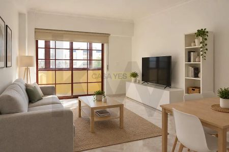 Apartment T2 in Odivelas, Odivelas - Photo 3