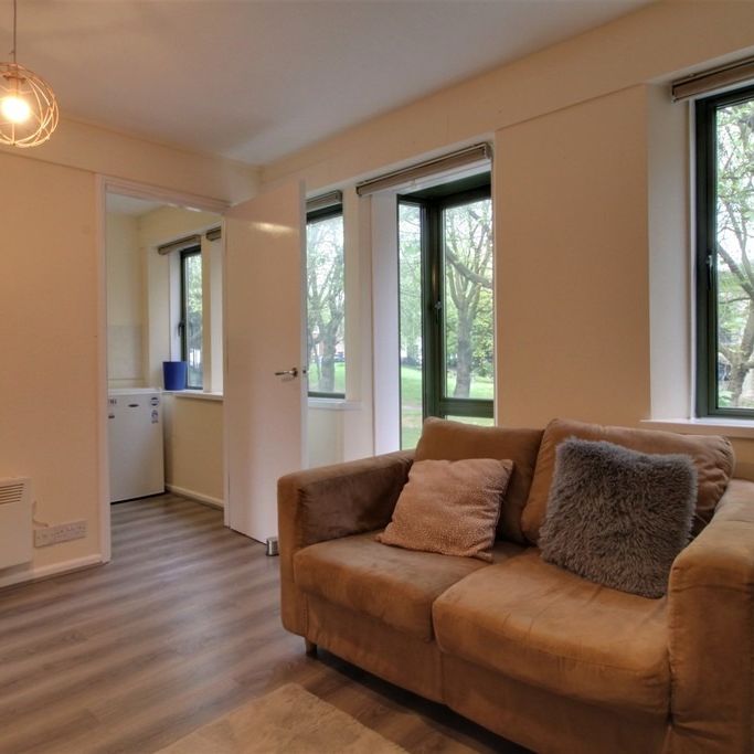 Stevens Terrace, St. Pauls Square, Birmingham - Photo 1