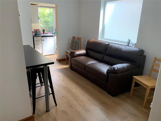 5 bedroom terraced house to rent - Photo 1