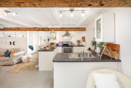 530 Rue Main, #B - Photo 5