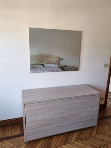 Quadrilocale via Giuseppe Mazzini, Centro Storico, Rapallo - Foto 3