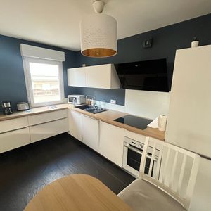 Appartement T3 à Rennes 35000 - Photo 3