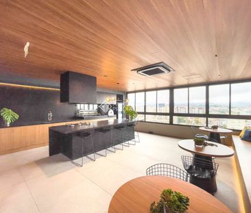 Loft com 1 quarto e 38m² para alugar em Cidade Baixa, Porto Alegre. - Photo 6