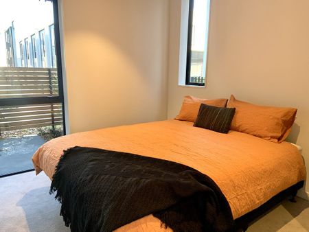 City Centre, 2 bedrooms - Photo 5