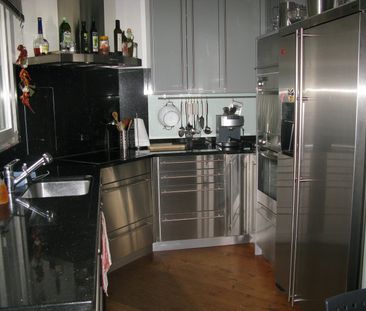 BEFRISTET MIETEN BIS 30.06.2027 - Photo 1