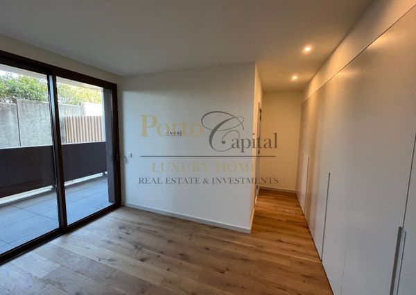 Apartamento T3 em Porto