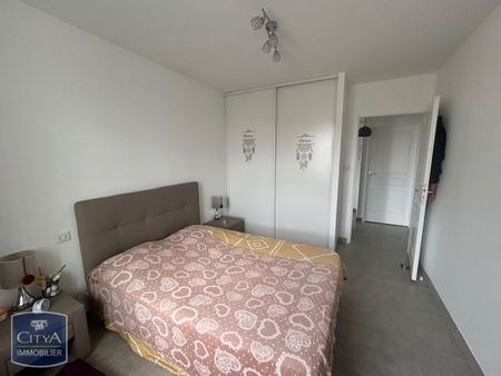 Location Appartement 4 pièces 85m² PAMIERS 09100 - Photo 3
