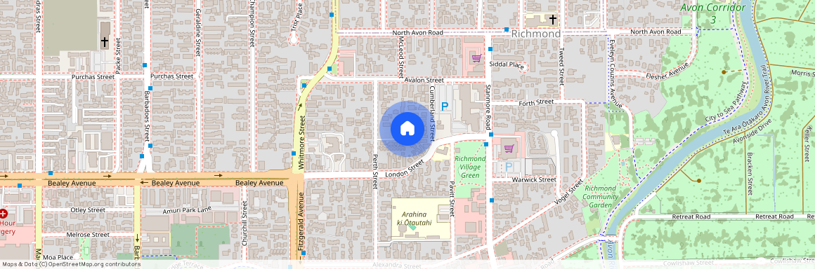 39 Bings Lane, Richmond, Christchurch City