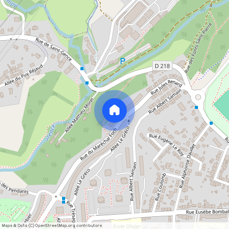87000, Limoges